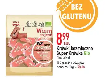 E.Leclerc Krówka toffi megusto oferta