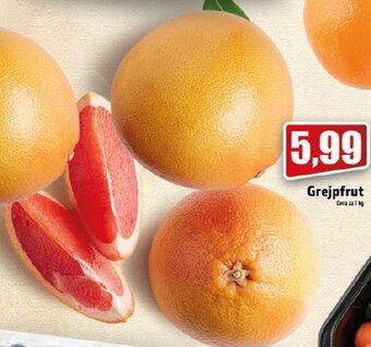 Topaz Grejpfrut 1kg oferta