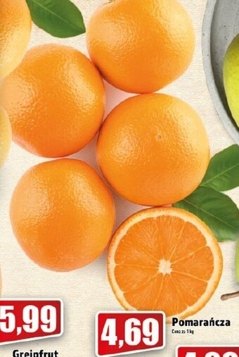 Topaz Pomarańcza 1kg oferta
