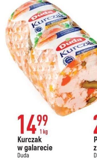 E.Leclerc Kurczak w galarecie silesia duda oferta