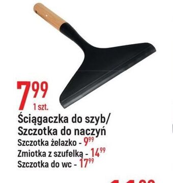 E.Leclerc Szczotka wc oferta