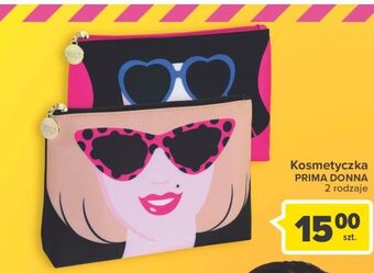 Carrefour Kosmetyczka oferta