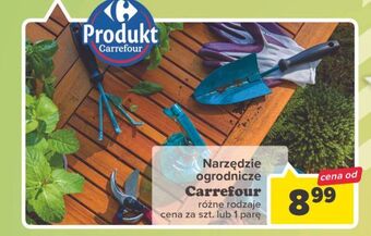 Carrefour Łopatka ogrodowa carrefour home oferta