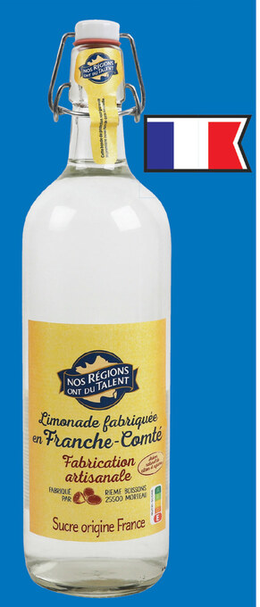 E.Leclerc Lemoniada oferta