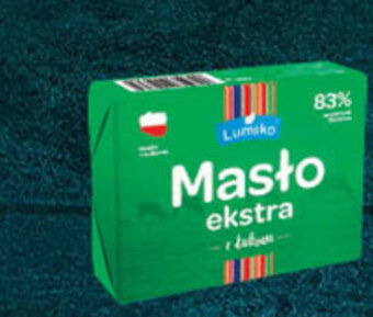 Wafelek Masło lumiko oferta
