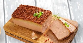 Avita Pasztet sokołów oferta