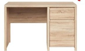 Black Red White Biurko oferta