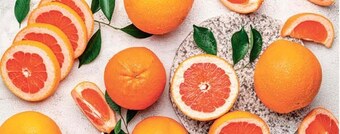 Carrefour Grejpfrut oferta