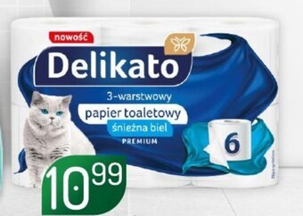 Avita Papier toaletowy oferta