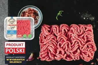 Netto Mięso mielone sztuka mięsa oferta
