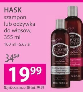 Hebe Szampon hask oferta
