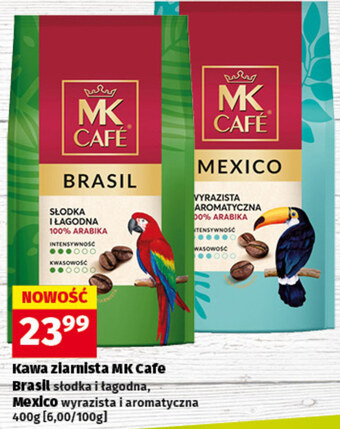 Kawa mk cafe