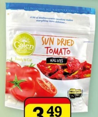 Gram Market Pomidory suszone galen oferta