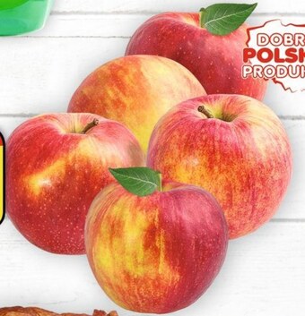 Gram Market Jabłka oferta
