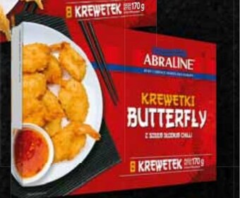 Stokrotka Krewetki oferta