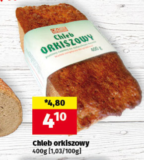 Społem Chleb oferta