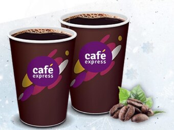 Stokrotka Express Kawa oferta