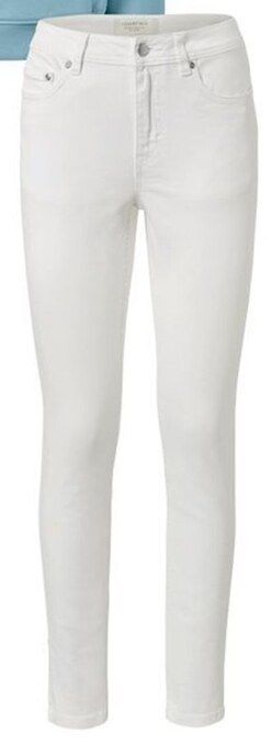 Tchibo Jeansy damskie tchibo oferta