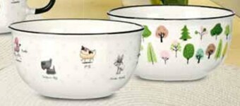 Stokrotka Market Miseczka oferta