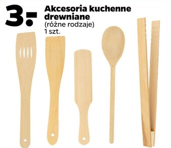 Netto Akcesoria kuchenne oferta