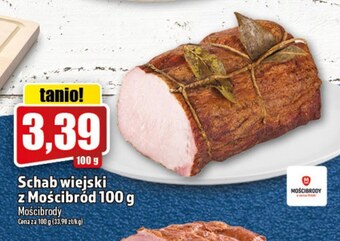 Topaz Schab mościbrody oferta