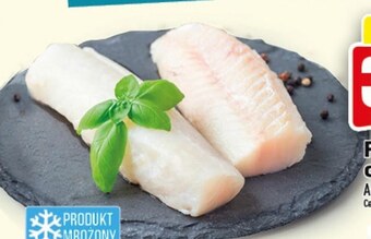 Topaz Filet z dorsza abramczyk oferta