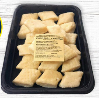 Społem Pierogi oferta