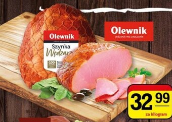 Gram Market Szynka olewnik oferta