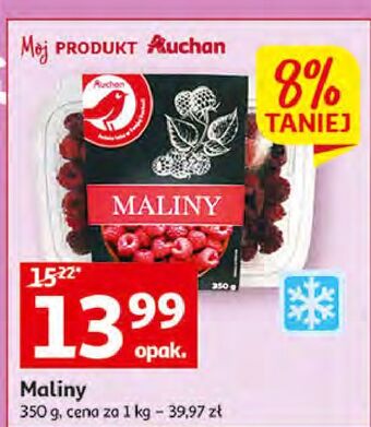 Auchan Maliny auchan oferta
