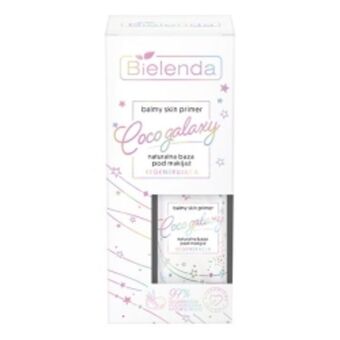 Bielenda coco galaxy