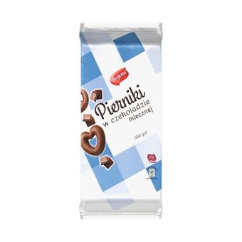 ALDI Pierniki w czekoladzie oferta