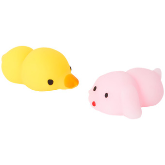 Action Squishmeez rozciągliwe figurki oferta