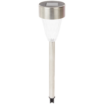 Action Lampa ogrodowa solar oferta