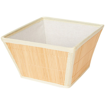 Action Kosz bambusowy oferta