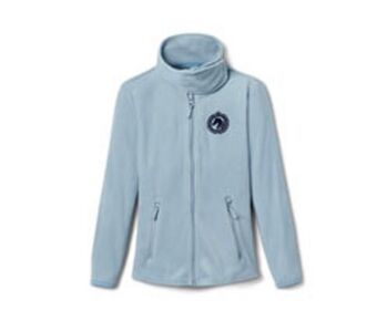 Tchibo Bluza polarowa z materiału z recyklingu oferta