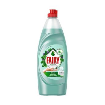 ALDI Płyn do mycia naczyń oferta