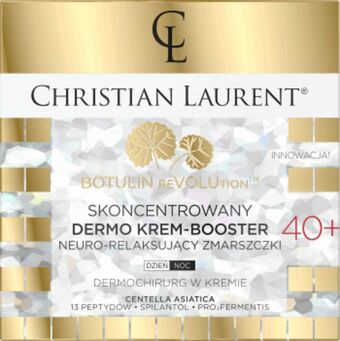 Rossmann Christian laurent botulin revolution oferta