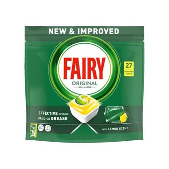 ALDI Tabletki do zmywarki oferta