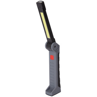 Lampa robocza led wielokrotnego ładowania werckmann