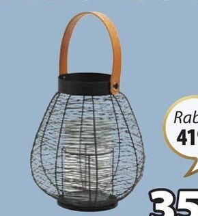 JYSK Latarnia oferta