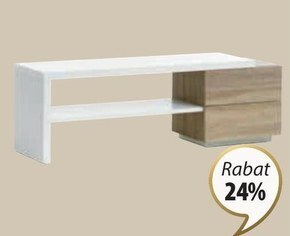 JYSK Stolik rtv oferta