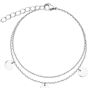 YES Bransoletka simple oferta