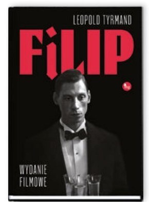 Empik Filip. wydanie filmowe leopold tymand oferta