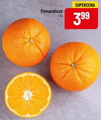 Polomarket Pomarańcza oferta