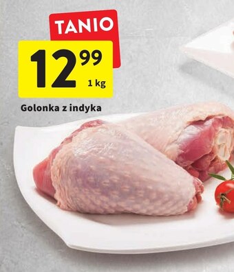Intermarche Golonka indycza oferta