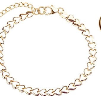 YES Bransoletka simple oferta