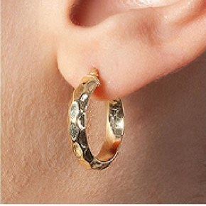 YES Kolczyki simple oferta