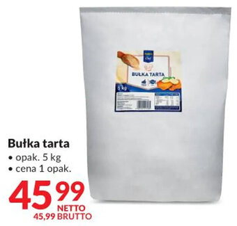 Makro Bułka tarta 5kg oferta