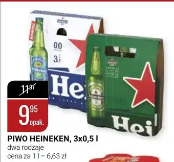 bi1 Piwo Heineken 3x05ml oferta
