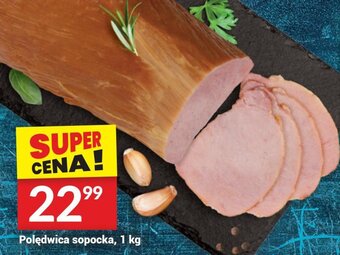 Twój Market Polędwica sopocka 1 kg oferta
